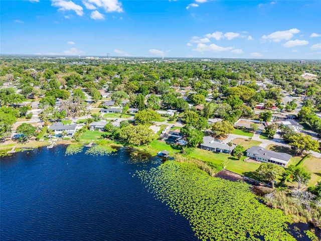 505 LAKE SHORE DRIVE, Maitland, FL 32751