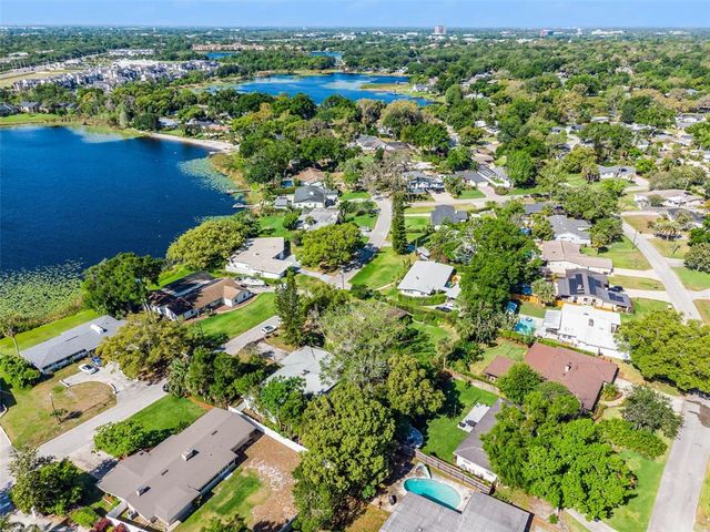 505 LAKE SHORE DRIVE, Maitland, FL 32751