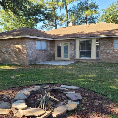 3811 Nutwood Lane, Spring, TX 77389