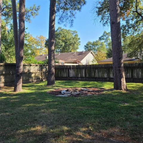 3811 Nutwood Lane, Spring, TX 77389