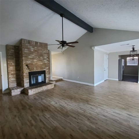 3811 Nutwood Lane, Spring, TX 77389