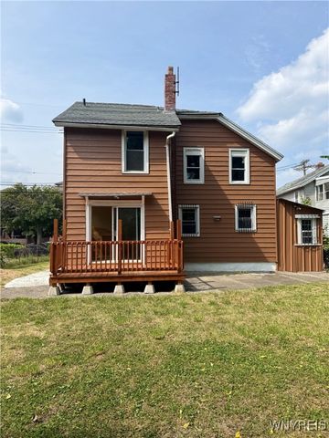 1739 Lockport Street, Niagara Falls, NY 14305