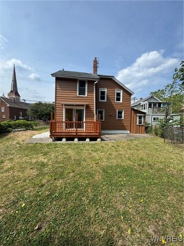 1739 Lockport Street, Niagara Falls, NY 14305