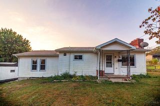 64 Second Street, Peebles, OH 45660