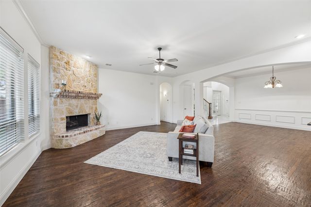 2610 Stonybrook Drive, Prosper, TX 75078