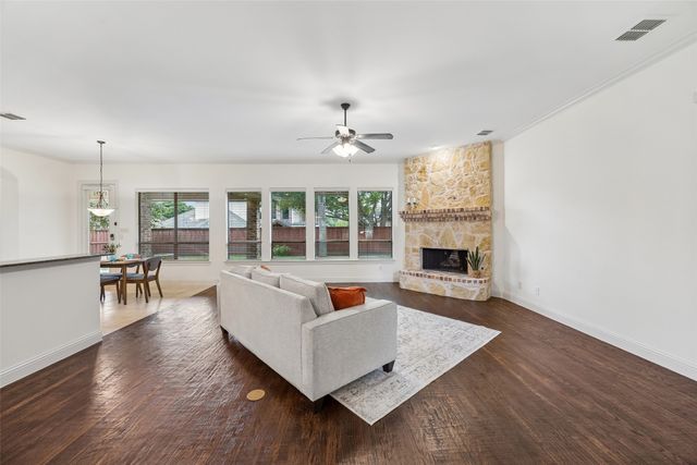 2610 Stonybrook Drive, Prosper, TX 75078
