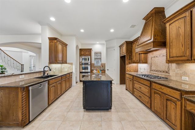 2610 Stonybrook Drive, Prosper, TX 75078