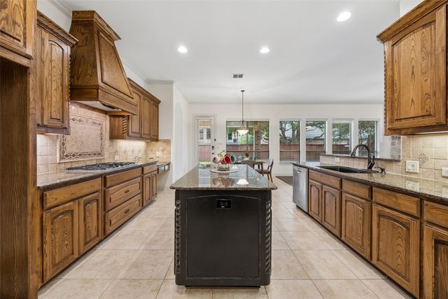 2610 Stonybrook Drive, Prosper, TX 75078