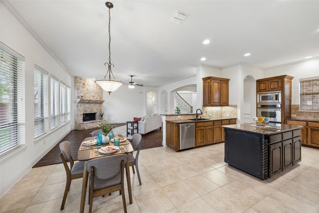 2610 Stonybrook Drive, Prosper, TX 75078