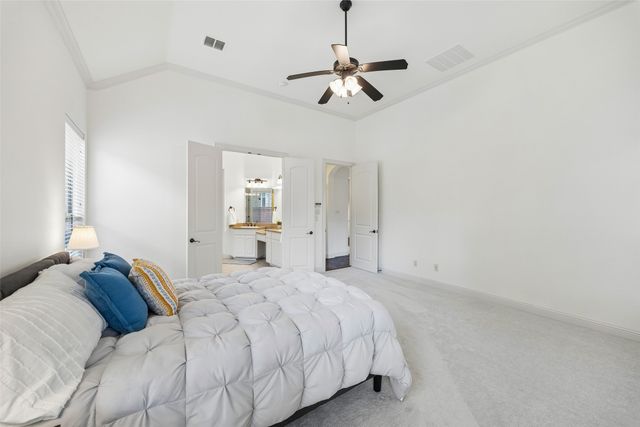2610 Stonybrook Drive, Prosper, TX 75078