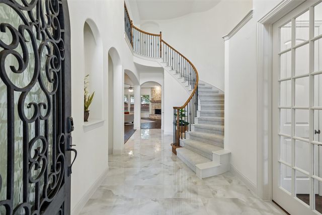 2610 Stonybrook Drive, Prosper, TX 75078