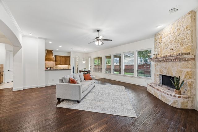 2610 Stonybrook Drive, Prosper, TX 75078