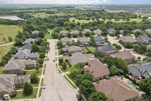 2610 Stonybrook Drive, Prosper, TX 75078