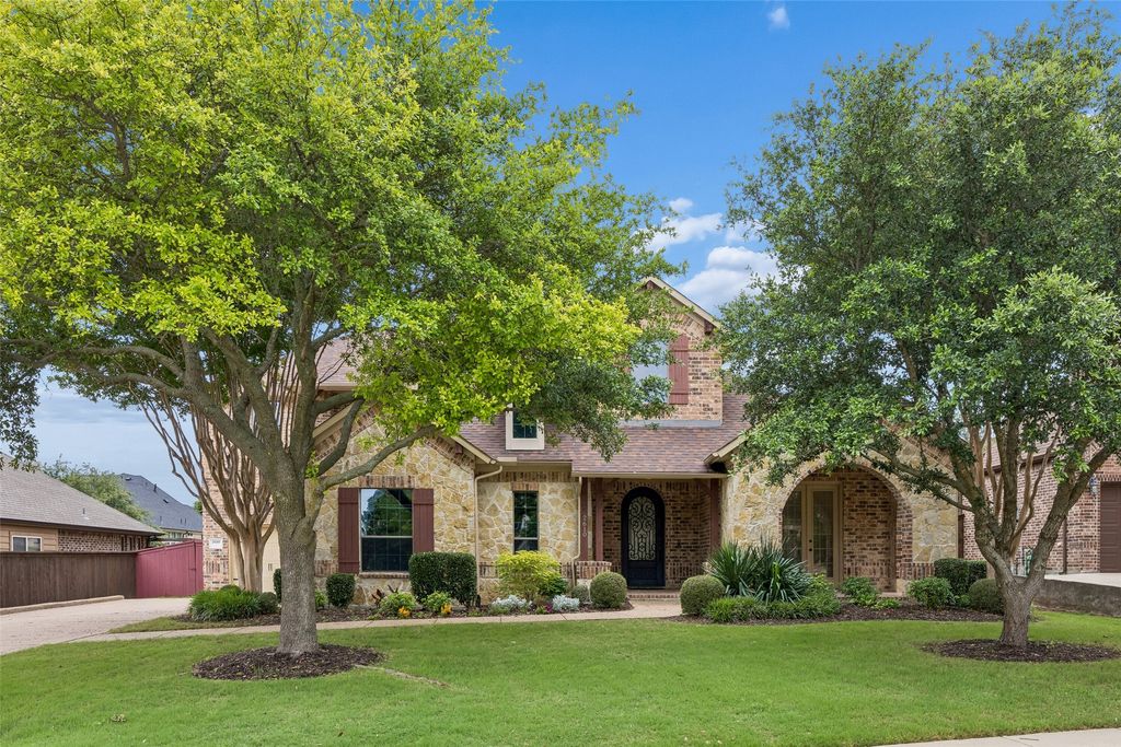 2610 Stonybrook Drive, Prosper, TX 75078