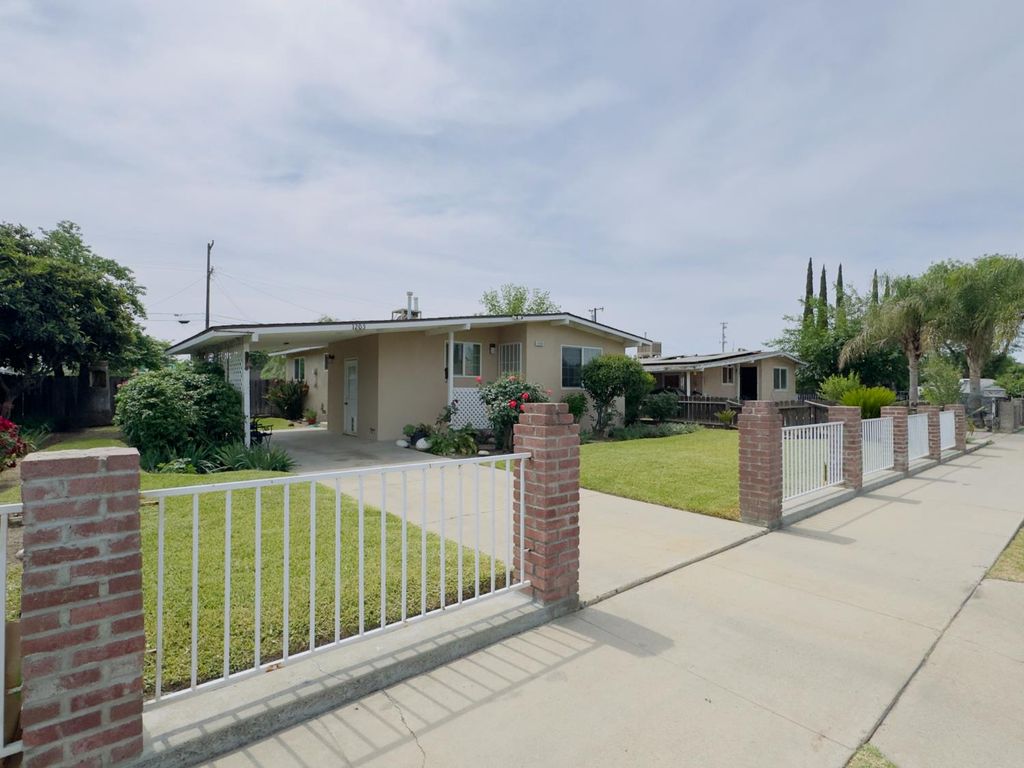 Image 1 of property listing at 1205 Bell Avenue, Corcoran, CA 93212