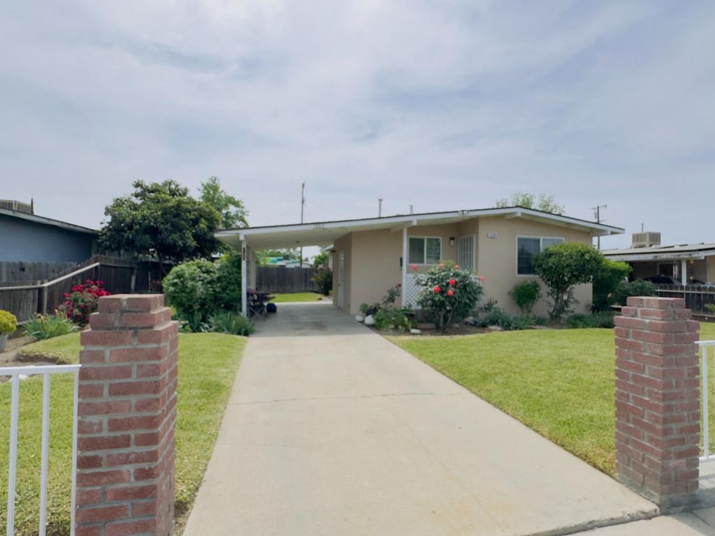 Image 2 of property listing at 1205 Bell Avenue, Corcoran, CA 93212