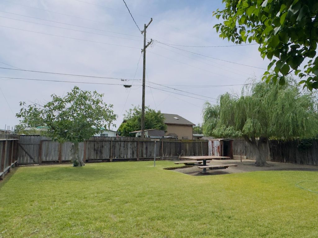 Image 34 of property listing at 1205 Bell Avenue, Corcoran, CA 93212