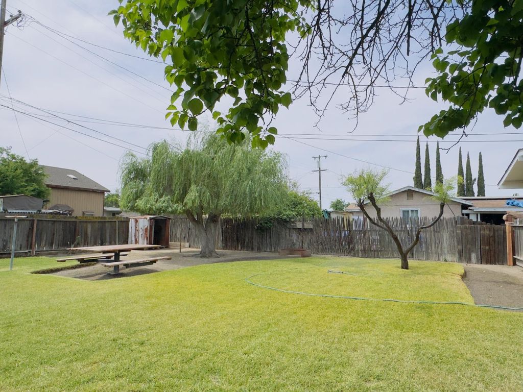 Image 35 of property listing at 1205 Bell Avenue, Corcoran, CA 93212
