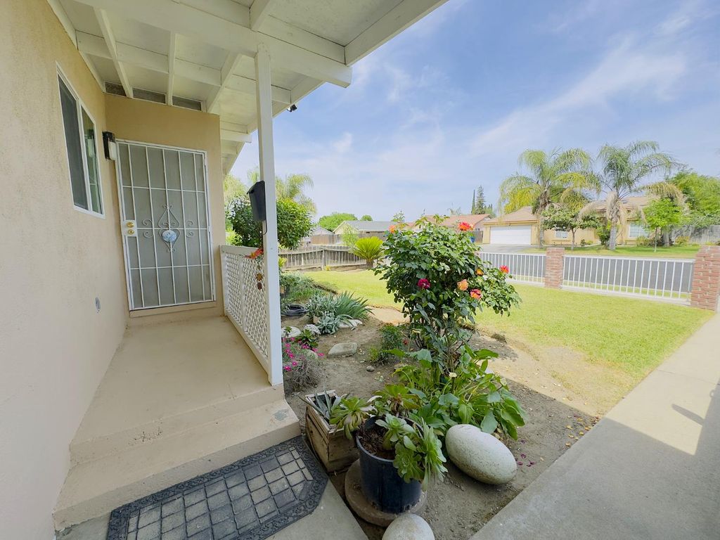 Image 5 of property listing at 1205 Bell Avenue, Corcoran, CA 93212
