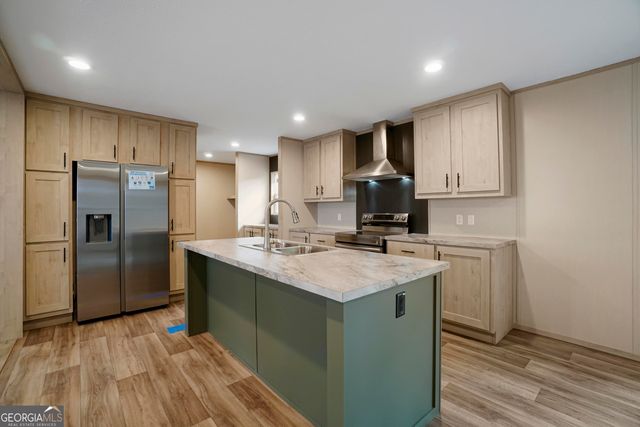 311 Wilkerson Road SW, Rome, GA 30165