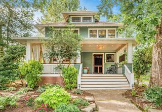84 Elizabeth Street, Asheville, NC 28801