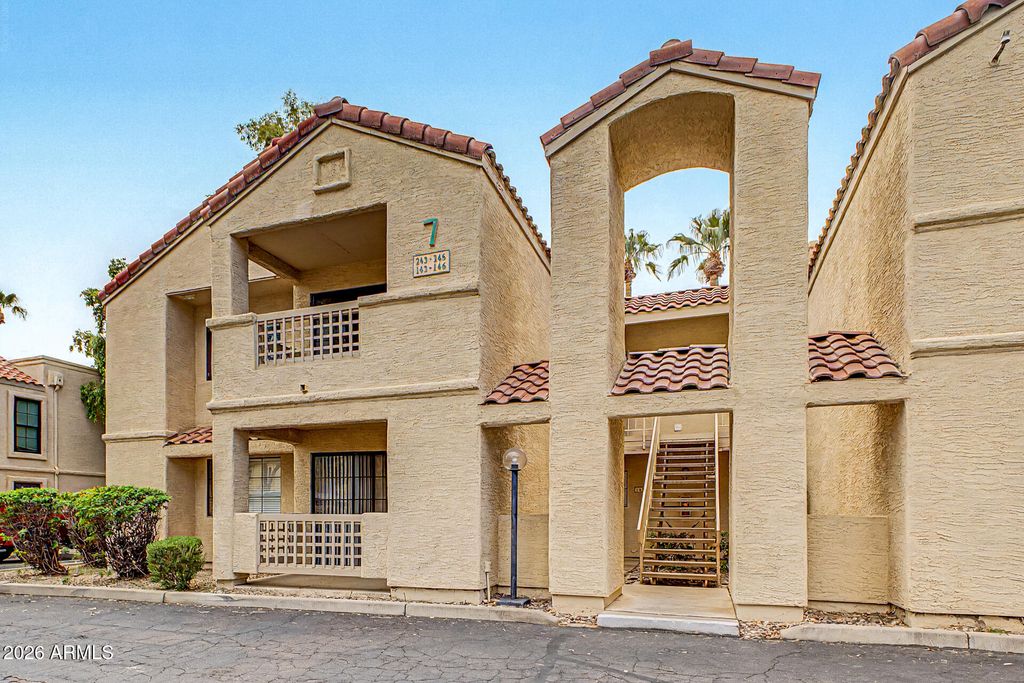 2855 S EXTENSION Road 243, Mesa, AZ 85210 — photo 2