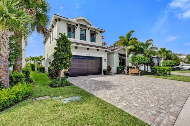 12474 Solana Bay Circle, Palm Beach Gardens, FL 33412