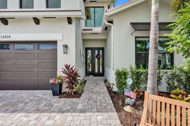 12474 Solana Bay Circle, Palm Beach Gardens, FL 33412