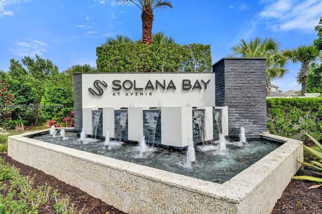 12474 Solana Bay Circle, Palm Beach Gardens, FL 33412