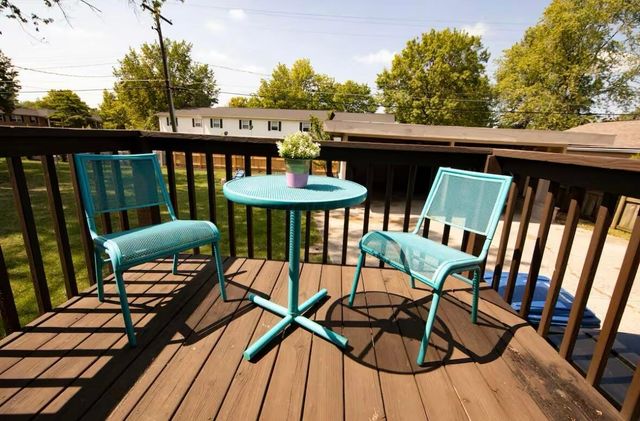 221 Lincolnshire Road, Columbus, OH 43230