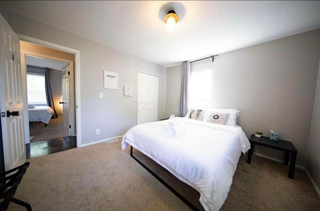 221 Lincolnshire Road, Columbus, OH 43230