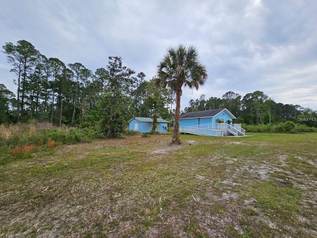 7230 SW 111TH TERRACE, Cedar Key, FL 32625