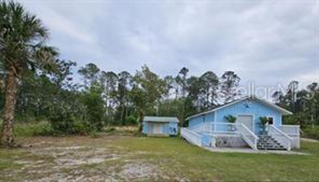 7230 SW 111TH TERRACE, Cedar Key, FL 32625