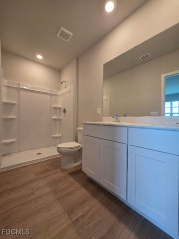 8113 Haley Creek WAY, Lehigh Acres, FL 33971