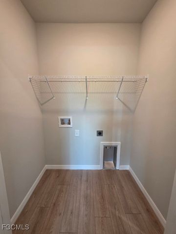 8113 Haley Creek WAY, Lehigh Acres, FL 33971