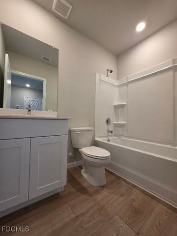 8113 Haley Creek WAY, Lehigh Acres, FL 33971