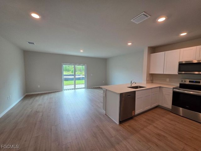 8113 Haley Creek WAY, Lehigh Acres, FL 33971