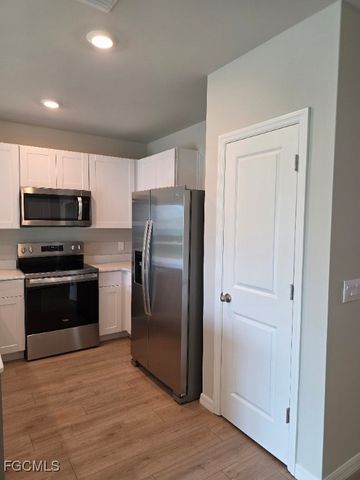 8113 Haley Creek WAY, Lehigh Acres, FL 33971