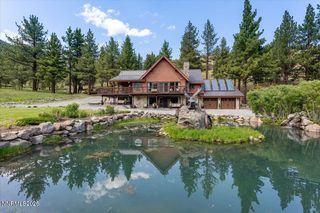 16400 Logan Meadow Lane, Reno, NV 89511