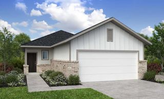 8014 Magnolia Prairie Lane, Cypress, TX 77433