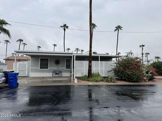 7807 E Main Street H27, Mesa, AZ 85207