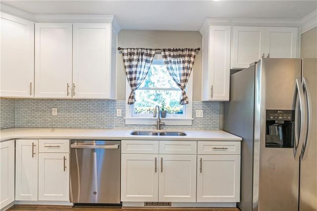 1403 Lavista NE Road, Atlanta, GA 30324