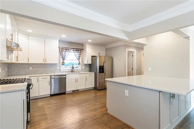 1403 Lavista NE Road, Atlanta, GA 30324