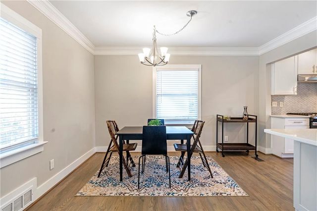 1403 Lavista NE Road, Atlanta, GA 30324