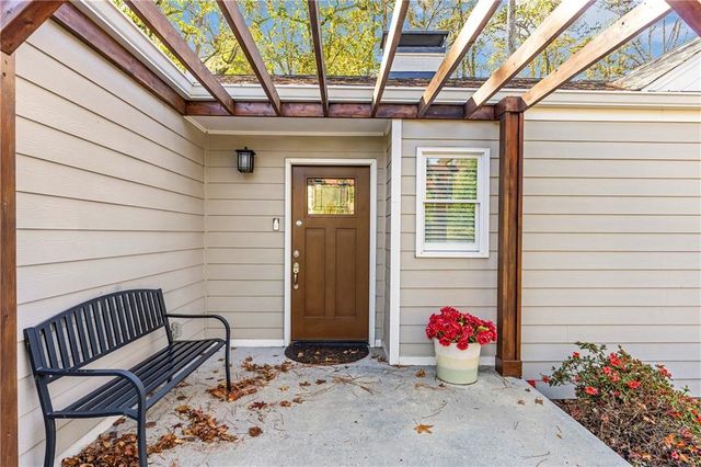 1403 Lavista NE Road, Atlanta, GA 30324