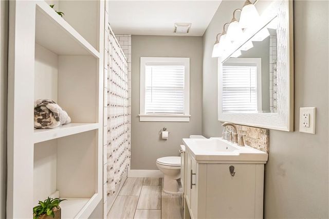 1403 Lavista NE Road, Atlanta, GA 30324