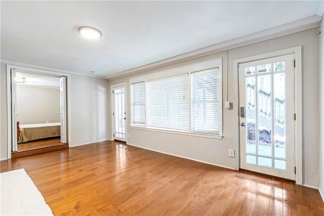 1403 Lavista NE Road, Atlanta, GA 30324