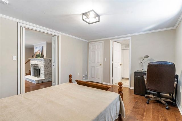 1403 Lavista NE Road, Atlanta, GA 30324