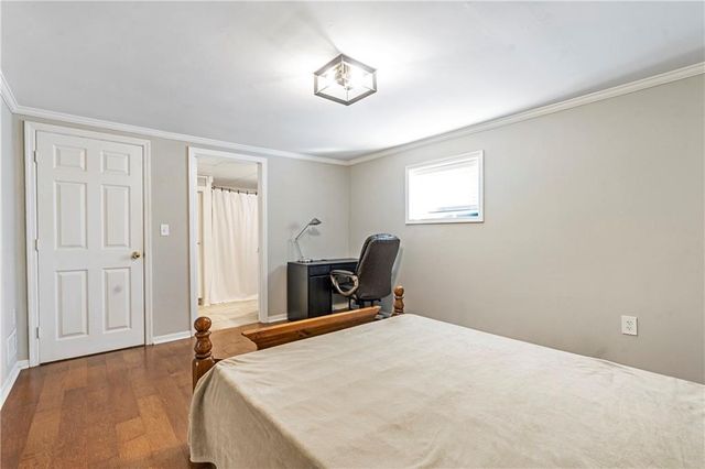 1403 Lavista NE Road, Atlanta, GA 30324