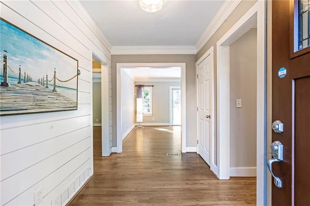 1403 Lavista NE Road, Atlanta, GA 30324